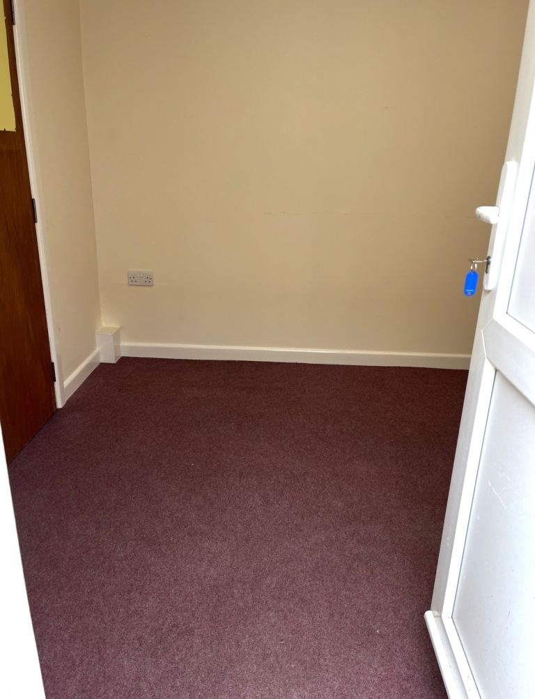 Office/Studio/Store central Exmouth
