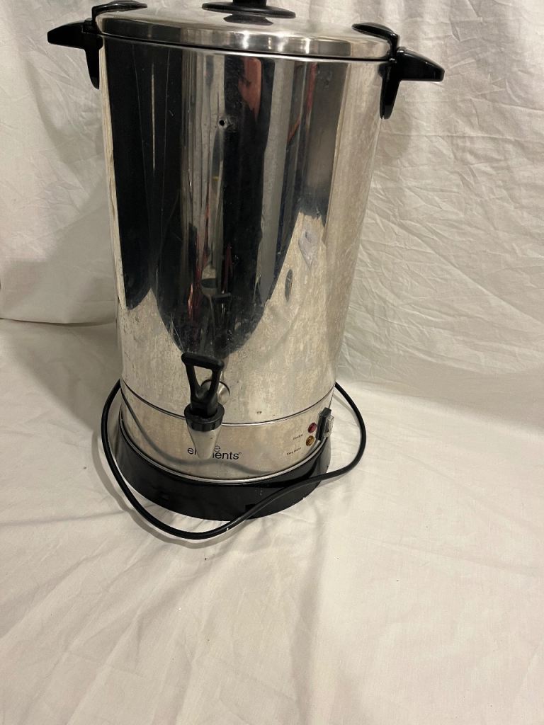 Water urn