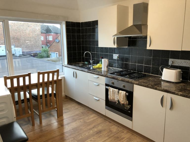 Rooms To Rent - DSS / Benefits Only