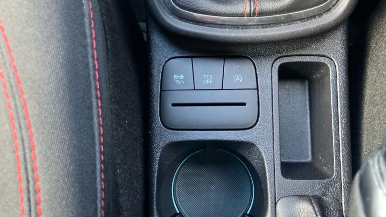 2022 Ford Puma 1.0 EcoBoost Hybrid mHEV ST-Line 5dr Petrol Hatchback Hatchback Petrol Manual