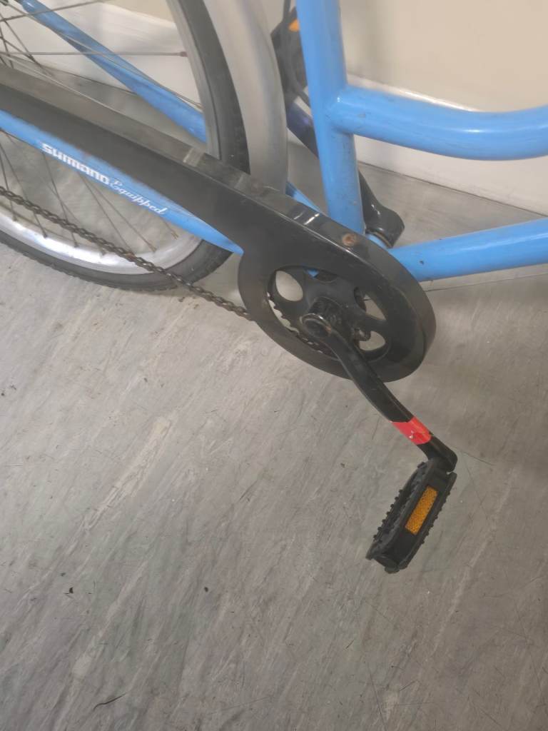 Shimano Commuter Bicycle 