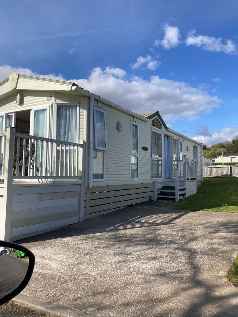 Static Caravan for sale in Llanrhidian