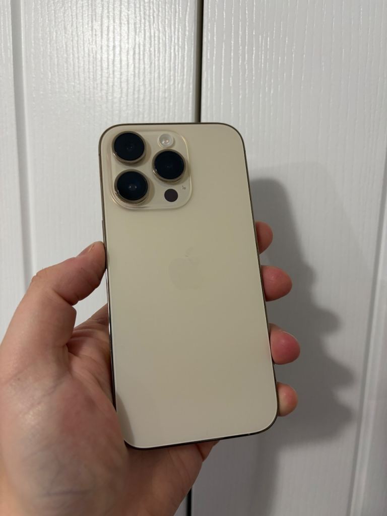 iPhone 14 Pro 128gb