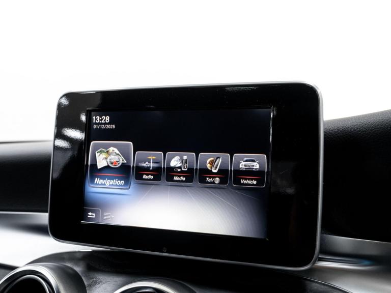 2017 Mercedes-Benz C Class C220d AMG Line Premium 5dr 9G-Tronic ESTATE DIESEL Automatic