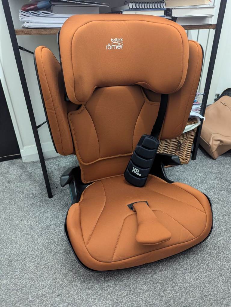 image for Britax Romer Child Car Seat