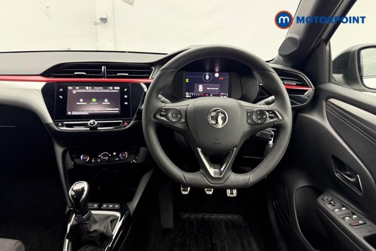 2023 Vauxhall Corsa 1.2 GS 5dr Hatchback Petrol Manual