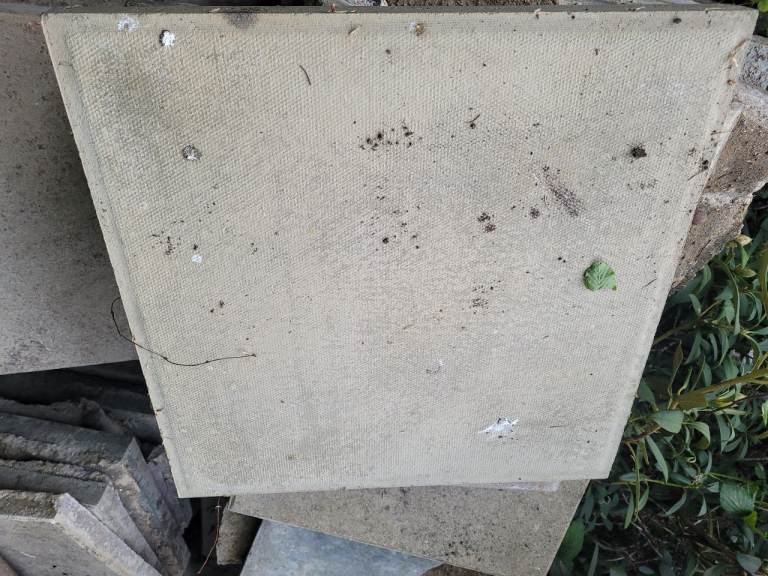 Paving Slabs