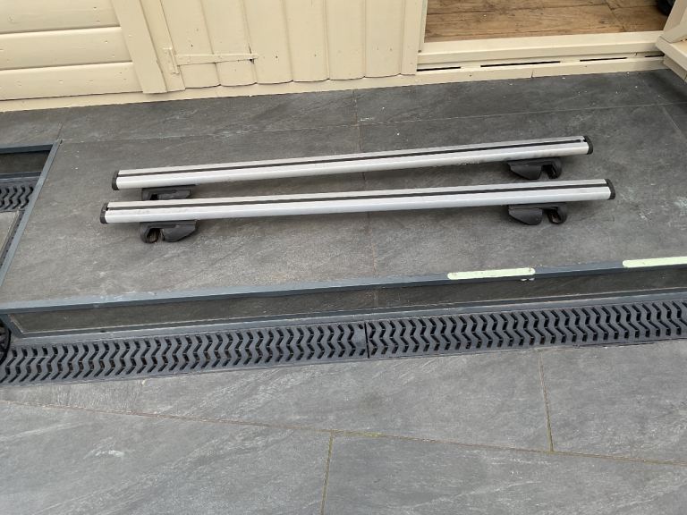 Roof rack good condition