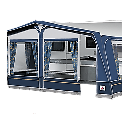 Dorema Montana size 10 Awning