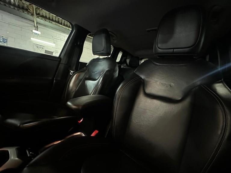 2017 Jeep Renegade 1.4T MultiAirII Limited SUV 5dr Petrol Manual Euro 6 (s/s) (140 ps) ESTATE Pet...