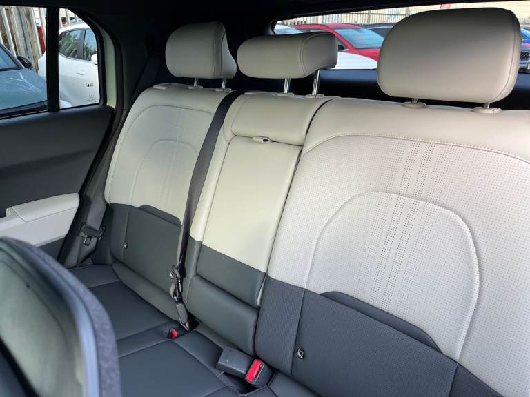 2025 Kia EV3 81.4kWh GT-Line S SUV 5dr Electric Auto (201 bhp) SUV ELECTRIC Automatic