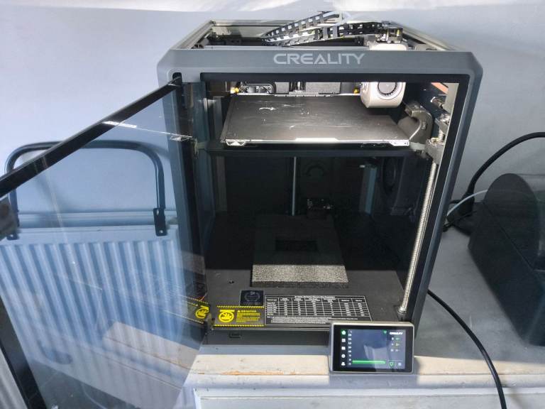 Creality k1 3D Printer – Good Condition, £130.00 for Sale