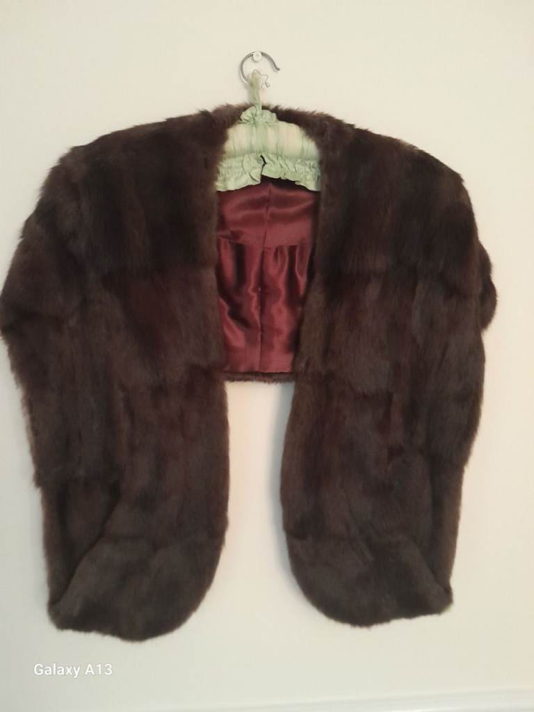 Mink Stole