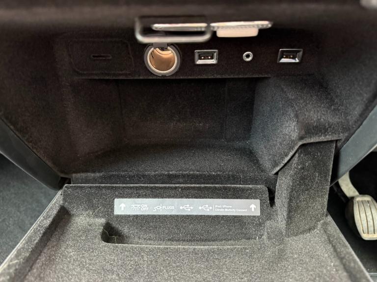 2013 Citroen C4 Picasso 1.6 e-HDi 115 Airdream Exclusive 5dr MPV Diesel Manual