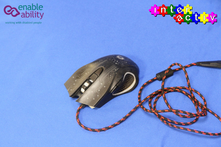 image for VBESTLIFE Gaming Mouse (PC0729)