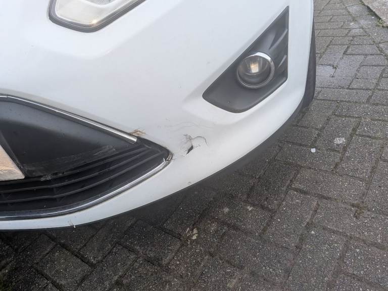 Ford, C-MAX, MPV, 2012, Manual, 1560 (cc), 5 doors