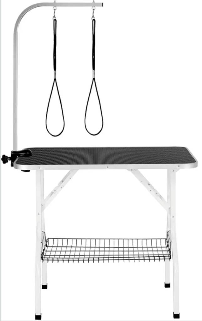 Grooming Table - Dogs