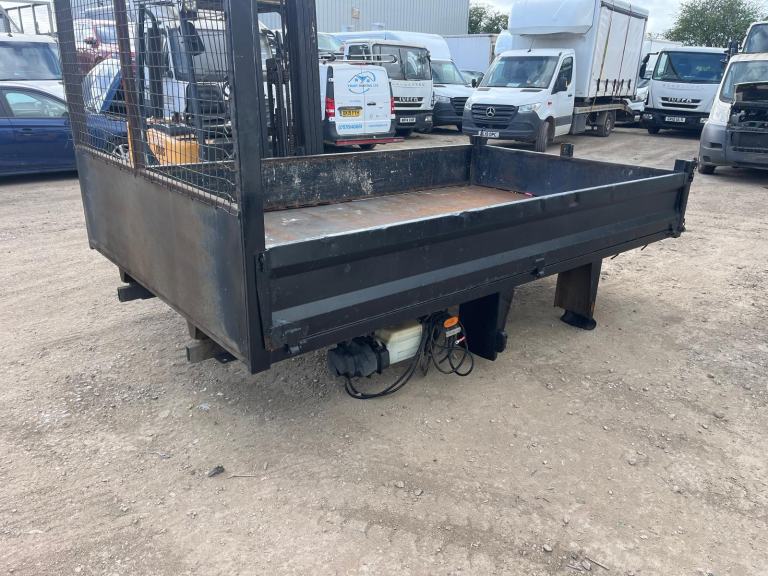 TIPPER BODY FOR SALE