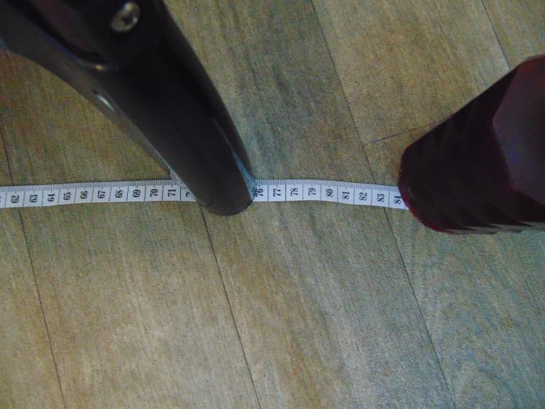 Mamas and Papas travel cot.