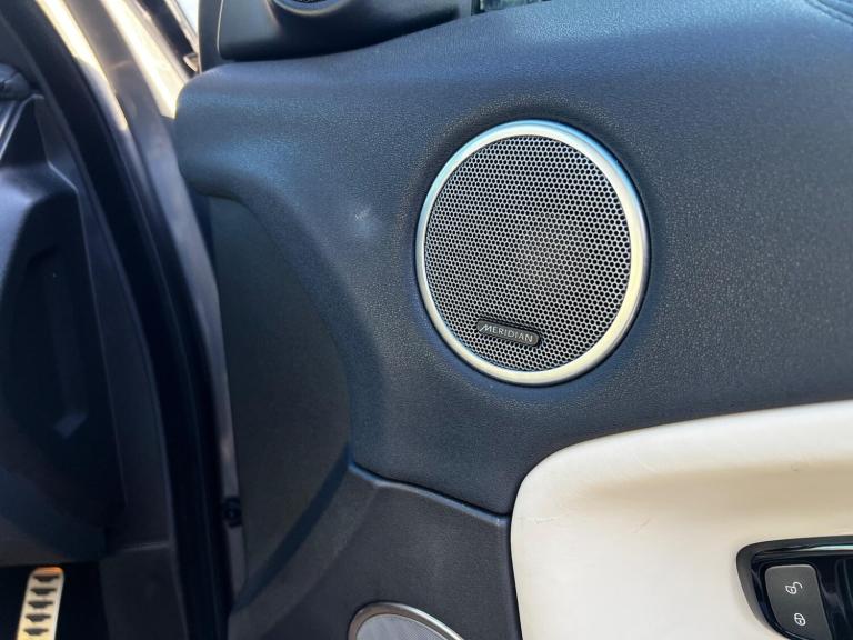 2018 Land Rover Range Rover Evoque 2.0 TD4 HSE Dynamic Auto 4WD Euro 6 (s/s) 5dr ESTATE Diesel Au...