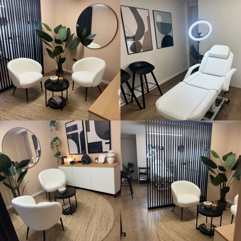 Beautiful Aesthetic Studio Available – Prime Woolton Road, Allerton, Liverpool Location