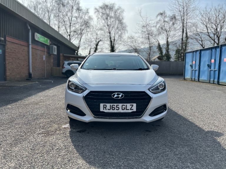 REDUCED!! Hyundai, I40, Estate, 2015, Crdi Blue Drive,  Manual, 1685 (cc), 5 doors