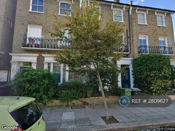 3 bedroom flat in Patshull Road, London, NW5 (3 bed) (#2809627)