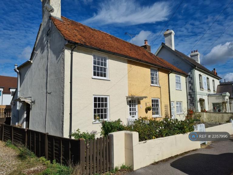 1 bedroom house in Lime House Cottages, Bentley, Farnham, GU10 (1 bed) (#2357996)