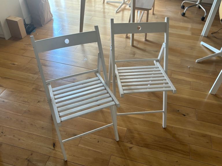 Frosvi Chair