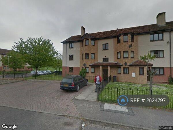 2 bedroom flat in Grampian Gardens, Dundee, DD4 (2 bed) (#2824797)