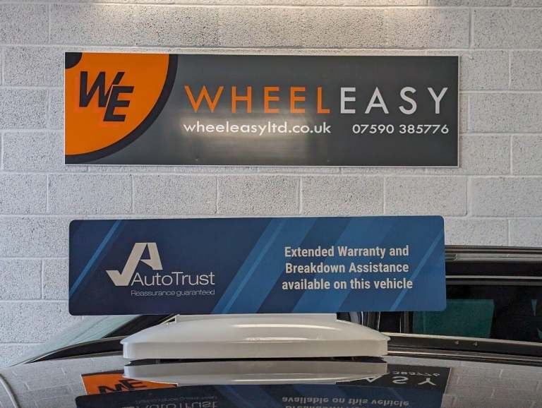 2016 Ford Transit Connect 1.6 TDCi 95ps D/Cab Van PANEL VAN DIESEL Manual