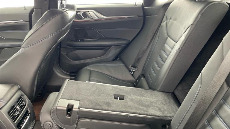 2022 BMW 4 Series 420i M Sport 5dr Step Auto Petrol Hatchback Hatchback Petrol Automatic