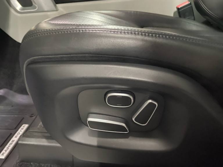 2015 Land Rover Range Rover 3.0 TD V6 Vogue SUV 5dr Diesel Auto 4WD Euro 5 (s/s) (258 ps) ESTATE ...