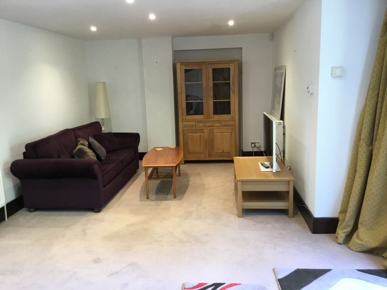 An exceptional 1 Bed property 
