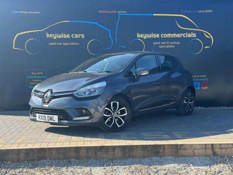 2026 Renault Clio 1.5 dCi 90 Play 5dr DIESEL Manual