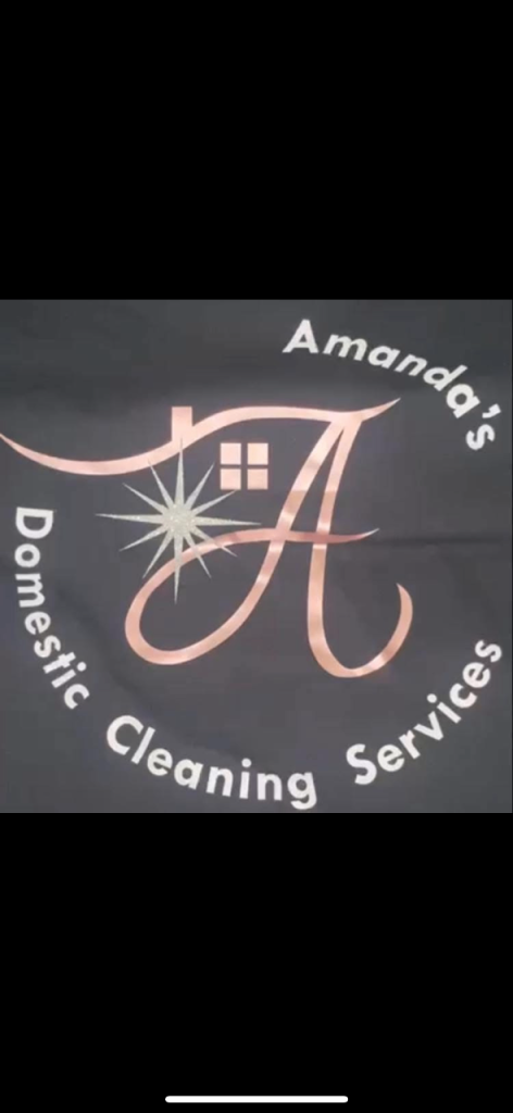 Domestic cleaning services 