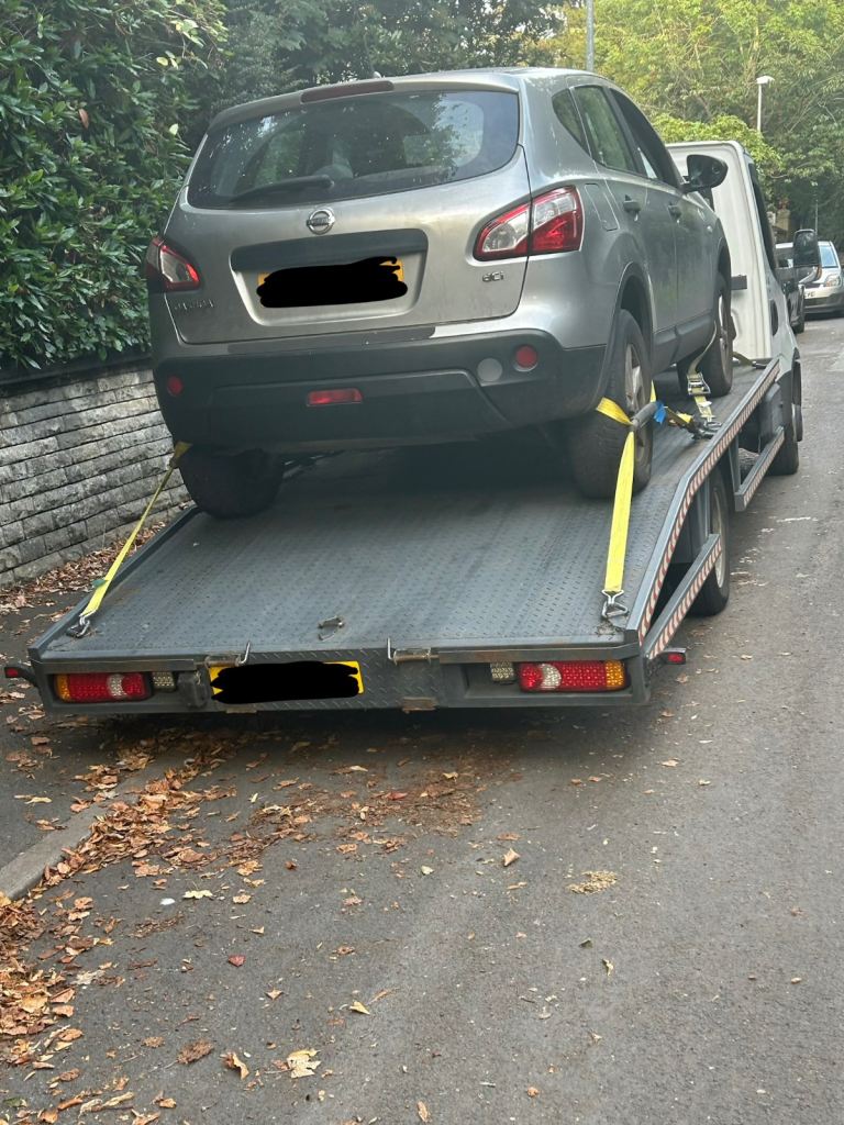 Scrap your car or unwanted vehickes bought 