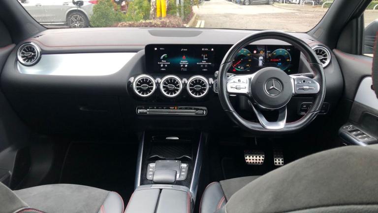 2022 Mercedes-Benz EQA EQA 250 140kW AMG Line Premium 66.5kWh 5dr Auto ESTATE ELECTRIC Automatic