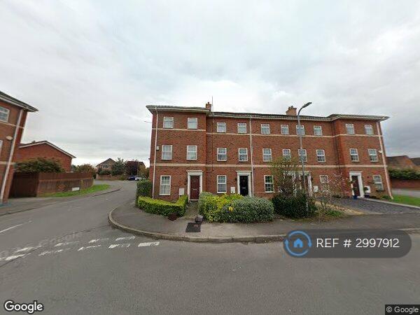 1 bedroom in Beaufort Square, Cardiff, CF24 (#2997912)