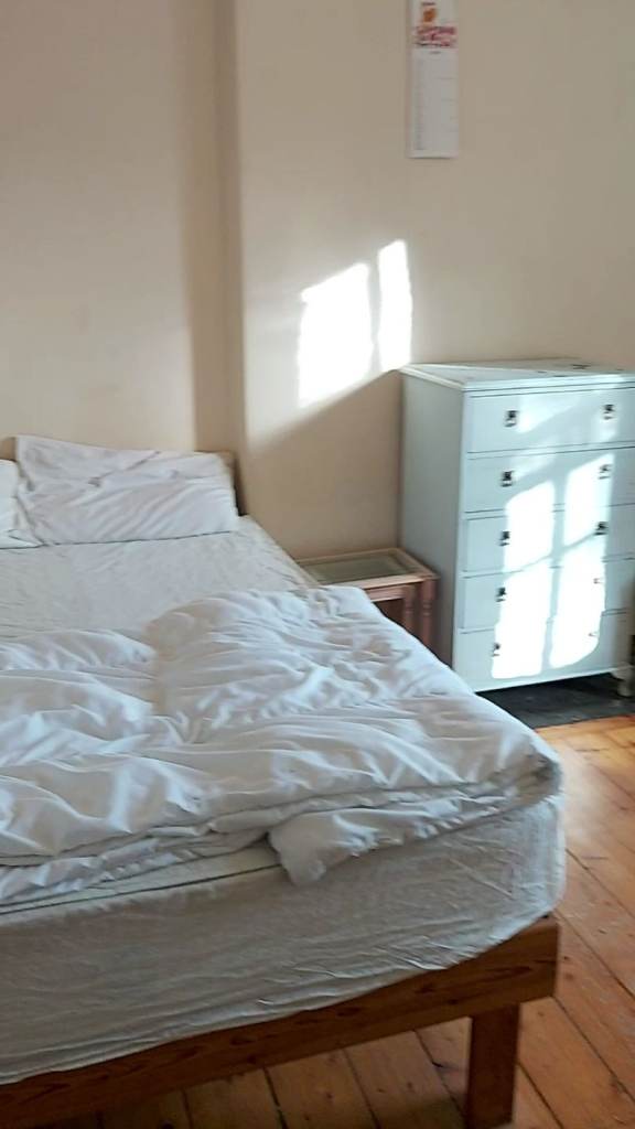 Nice room for rent 
