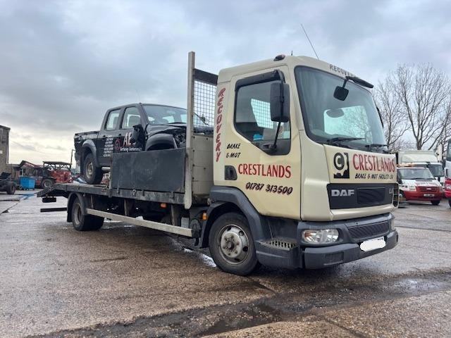 Leyland/ DAF LF 45-150 TI