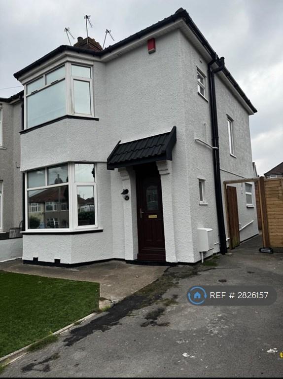 4 bedroom house in Wades Road, Bristol, BS34 (4 bed) (#2826157)