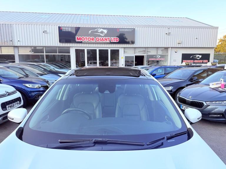 2019 Kia Sportage 1.6 CRDi EcoDynamics+ 4 DCT AWD Euro 6 (s/s) 5dr ESTATE Diesel/Electric Hybrid ...