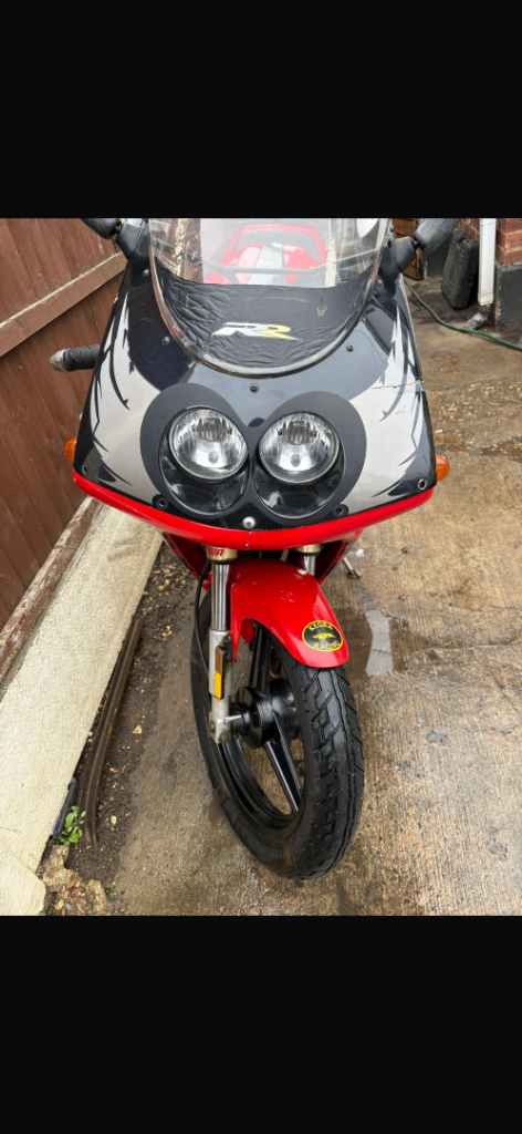 Derbi, 1998, 49 (cc)