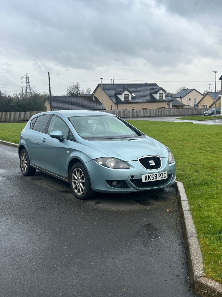 Seat Leon For Sale!!