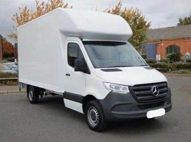 Man And Van Movers - House Removals, Rubbish Clearance, Bike Recovery - 24/7 Availability!