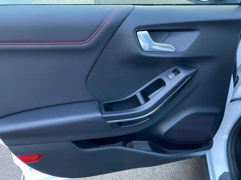 2023 Ford Puma 1.5T EcoBoost ST Euro 6 (s/s) 5dr HATCHBACK Petrol Manual