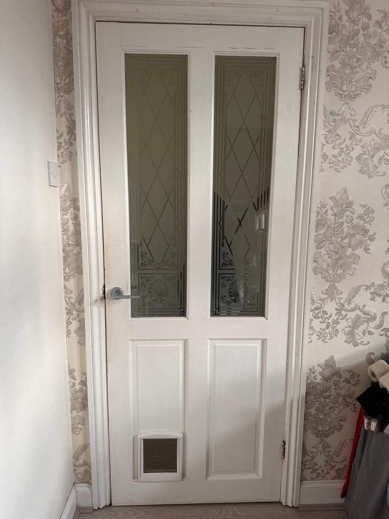🚪 4 Internal Doors for Sale – £30 for the lot or £7 each 🚪