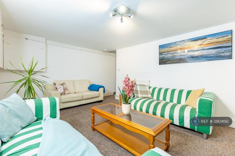 1 bedroom in St. Pauls Street North, Cheltenham, GL50 (#2904192)