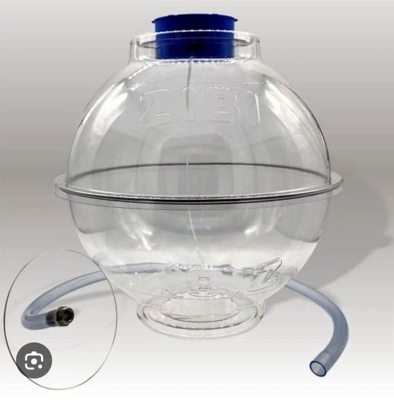 Zibi balloon stuffer, balloons, fillers and teddies for a professional - REDUCING